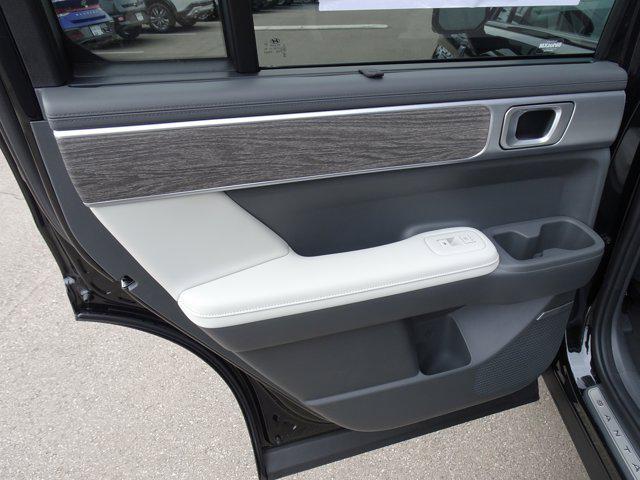 new 2026 Hyundai SANTA FE HEV car, priced at $51,500