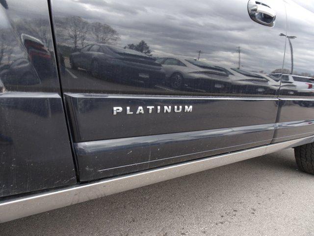 used 2015 Ford Expedition car, priced at $16,254