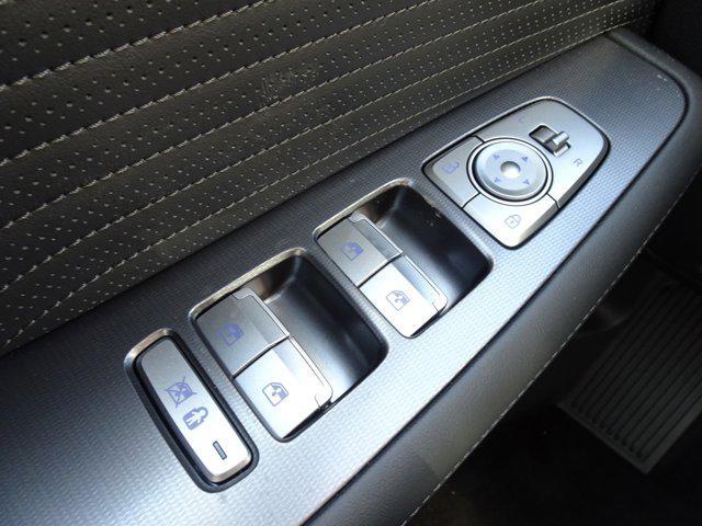 new 2025 Hyundai Palisade car, priced at $57,534