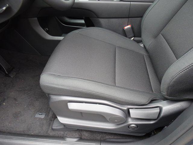 new 2026 Hyundai Santa Fe car, priced at $37,390