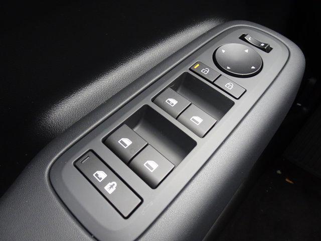 new 2026 Hyundai Santa Fe car, priced at $37,390