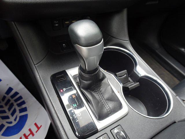 used 2019 Toyota Highlander car, priced at $20,079