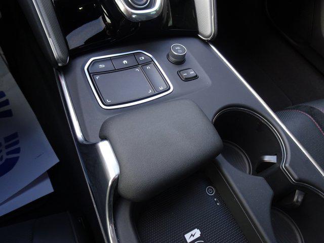 used 2021 Acura TLX car, priced at $31,995