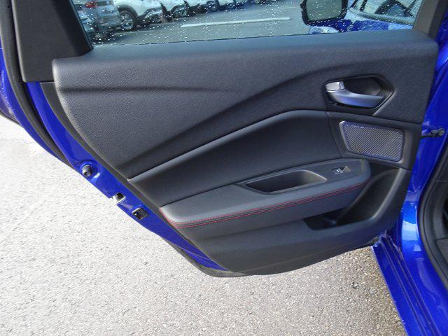 used 2021 Acura TLX car, priced at $31,995