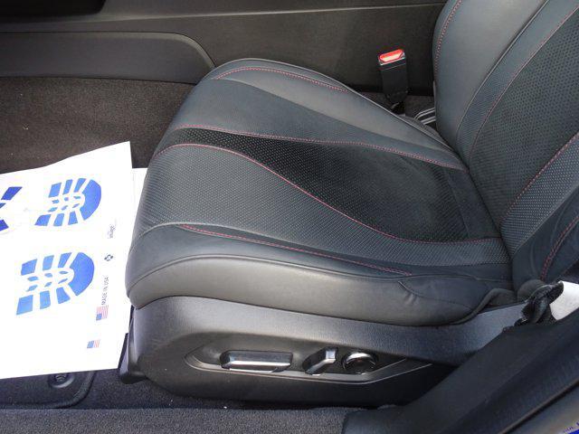 used 2021 Acura TLX car, priced at $31,995