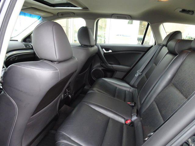 used 2012 Acura TSX car, priced at $12,995