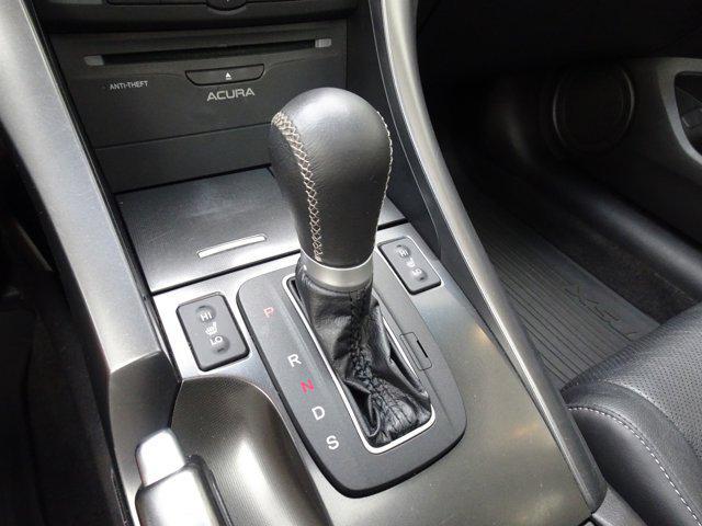 used 2012 Acura TSX car, priced at $12,995