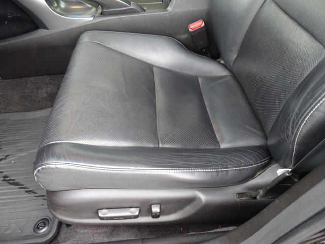 used 2012 Acura TSX car, priced at $12,995