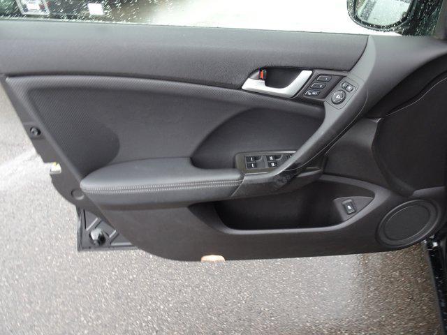 used 2012 Acura TSX car, priced at $12,995