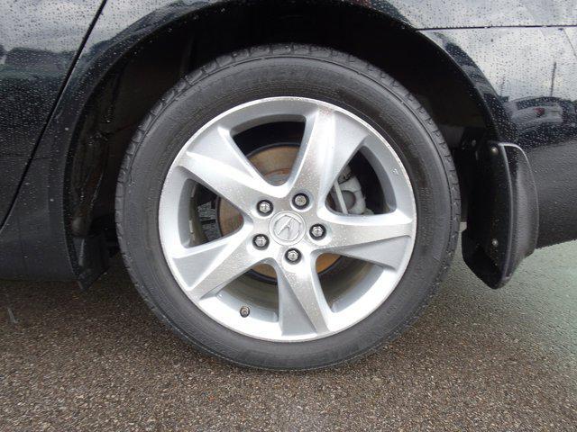 used 2012 Acura TSX car, priced at $12,995
