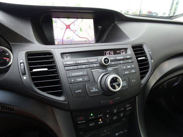 used 2012 Acura TSX car, priced at $12,995
