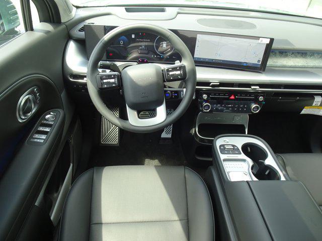 new 2026 Hyundai IONIQ 9 car, priced at $77,785