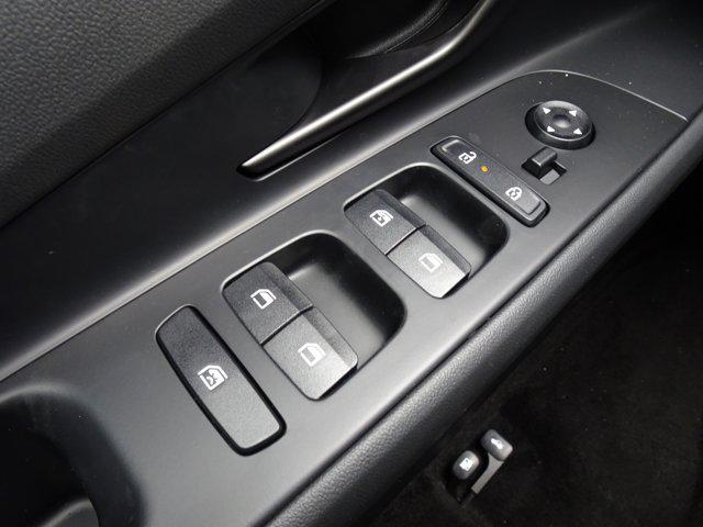 new 2025 Hyundai Elantra car, priced at $24,970