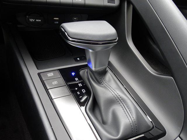 new 2025 Hyundai Elantra car, priced at $24,970