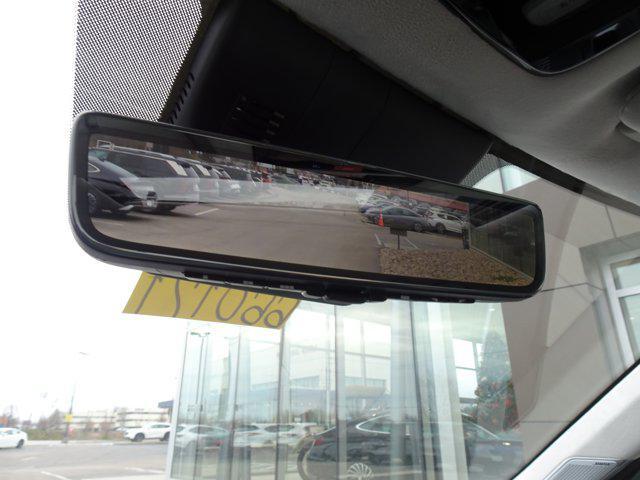 new 2026 Hyundai SANTA FE HEV car, priced at $51,610