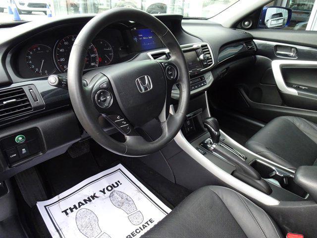 used 2015 Honda Accord car, priced at $13,302