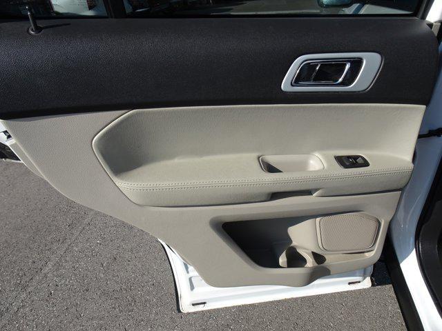 used 2015 Ford Explorer car, priced at $9,500