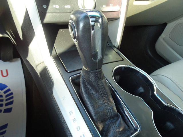 used 2015 Ford Explorer car, priced at $9,500