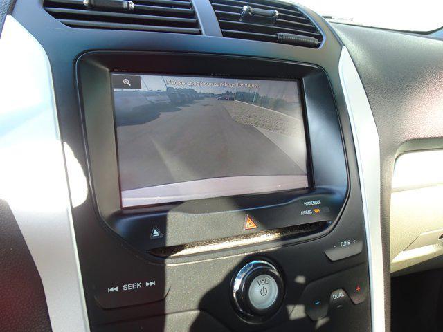 used 2015 Ford Explorer car, priced at $9,500
