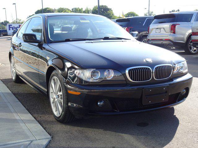 used 2006 BMW 330 car, priced at $9,900