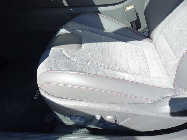 new 2025 Hyundai Sonata car, priced at $35,902