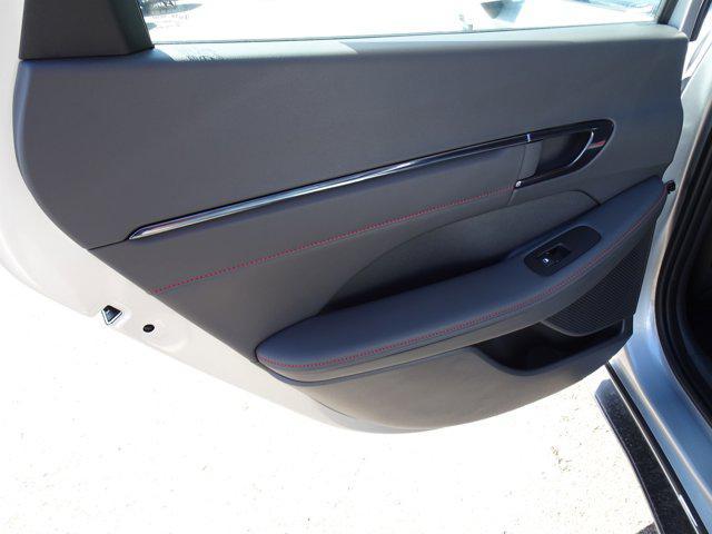 new 2025 Hyundai Sonata car, priced at $35,902