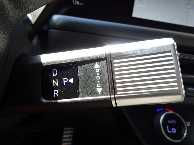 new 2025 Hyundai Sonata car, priced at $35,902