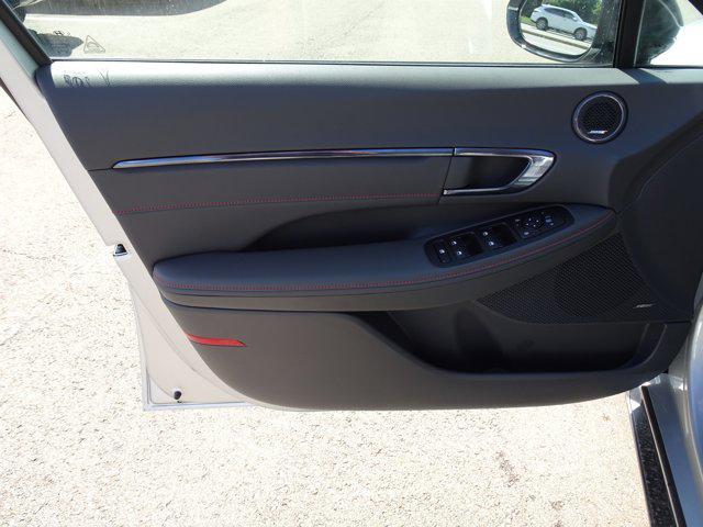 new 2025 Hyundai Sonata car, priced at $35,902