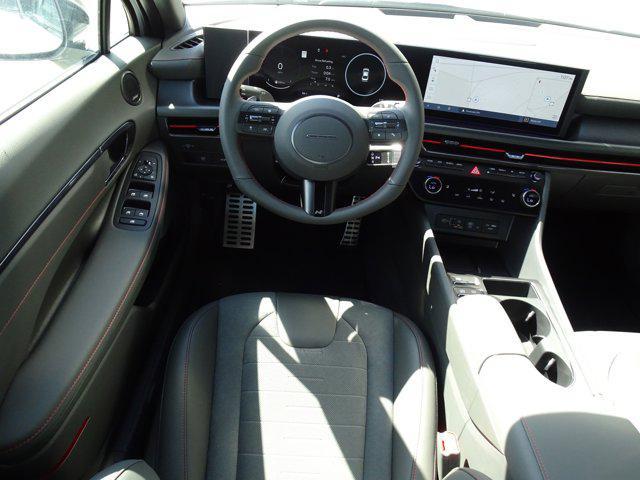 new 2025 Hyundai Sonata car, priced at $35,902