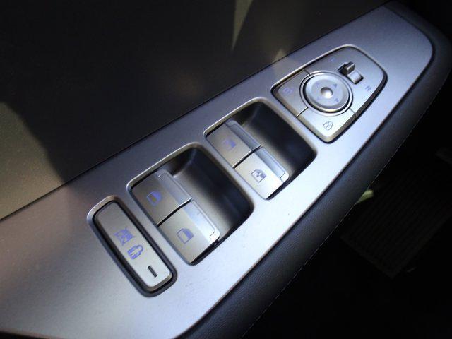 new 2025 Hyundai Palisade car, priced at $47,665