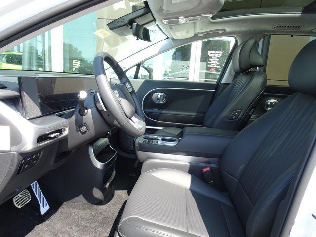 new 2026 Hyundai IONIQ 9 car, priced at $779
