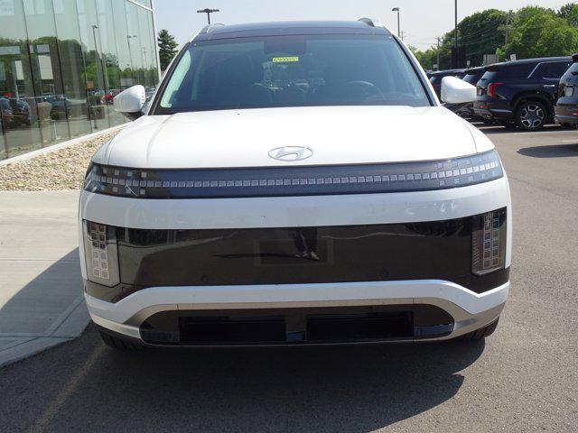 new 2026 Hyundai IONIQ 9 car, priced at $779