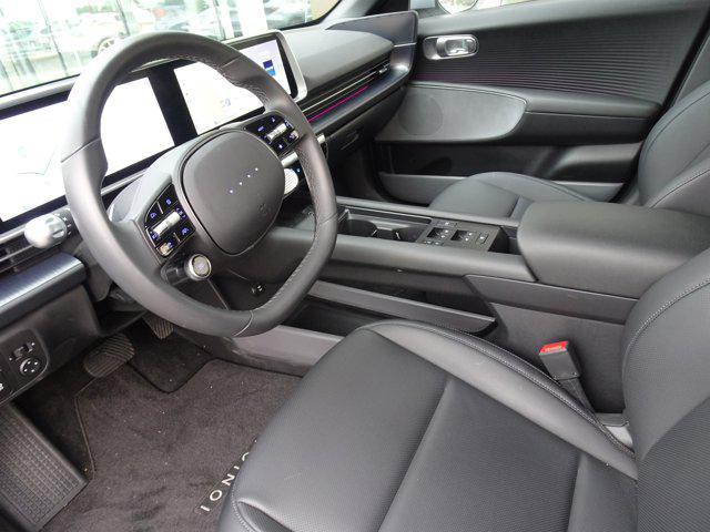 used 2023 Hyundai IONIQ 6 car