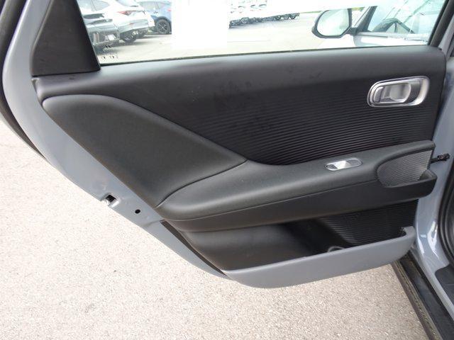 used 2023 Hyundai IONIQ 6 car