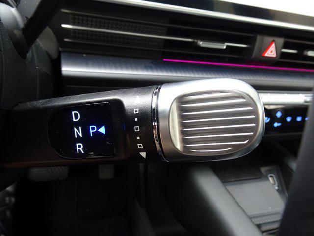 used 2023 Hyundai IONIQ 6 car