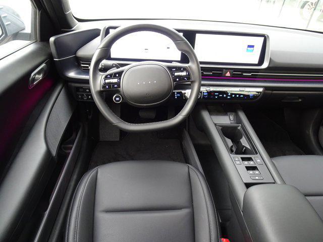 used 2023 Hyundai IONIQ 6 car