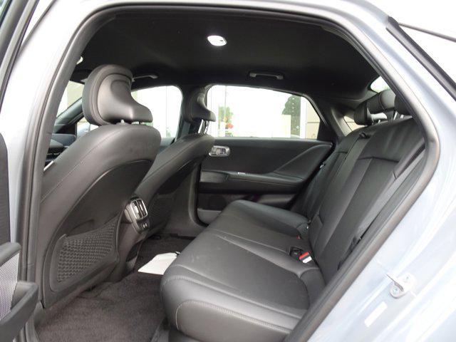 used 2023 Hyundai IONIQ 6 car