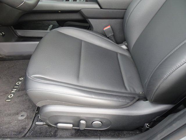 used 2023 Hyundai IONIQ 6 car