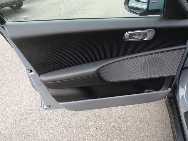 used 2023 Hyundai IONIQ 6 car