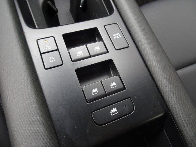 used 2023 Hyundai IONIQ 6 car