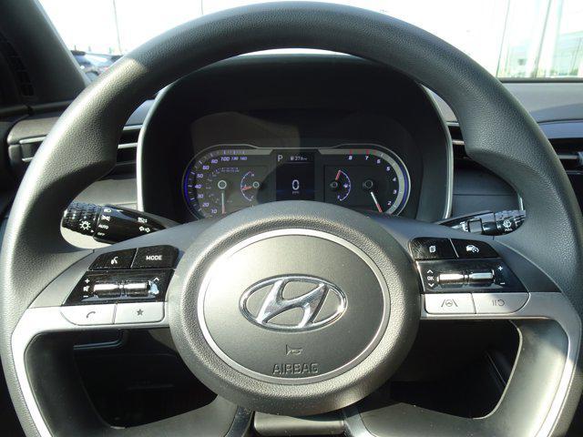 used 2022 Hyundai SANTA CRUZ car, priced at $23,495