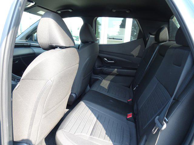 used 2022 Hyundai SANTA CRUZ car, priced at $23,495