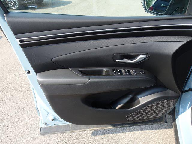 used 2022 Hyundai SANTA CRUZ car, priced at $23,495