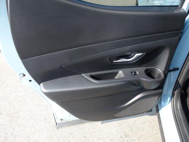 used 2022 Hyundai SANTA CRUZ car, priced at $23,495