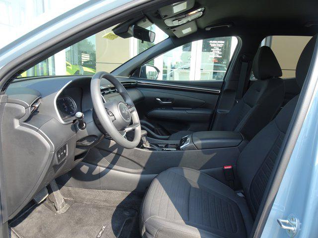 used 2022 Hyundai SANTA CRUZ car, priced at $23,495