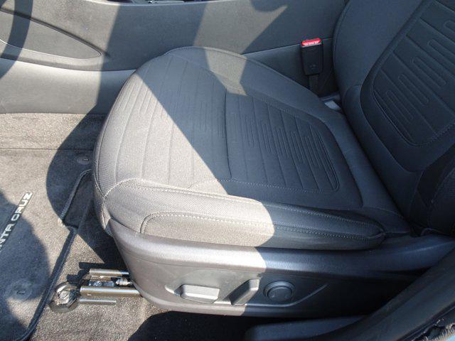 used 2022 Hyundai SANTA CRUZ car, priced at $23,495