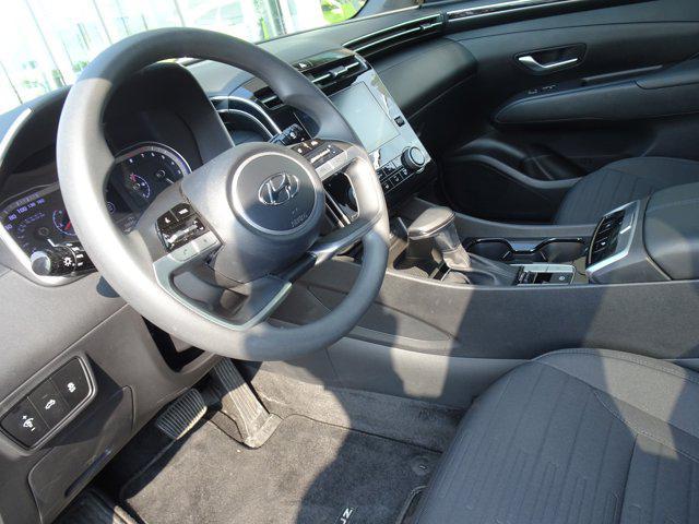 used 2022 Hyundai SANTA CRUZ car, priced at $23,495