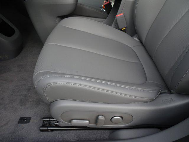 new 2026 Hyundai IONIQ 5 car, priced at $45,005