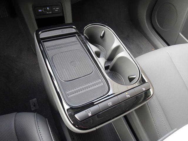 new 2026 Hyundai IONIQ 5 car, priced at $45,005