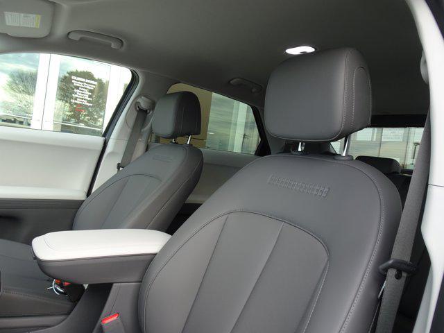 new 2026 Hyundai IONIQ 5 car, priced at $45,005